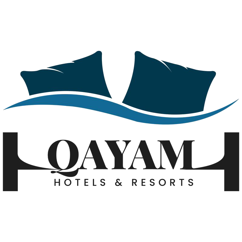 Qayam Hunza logo